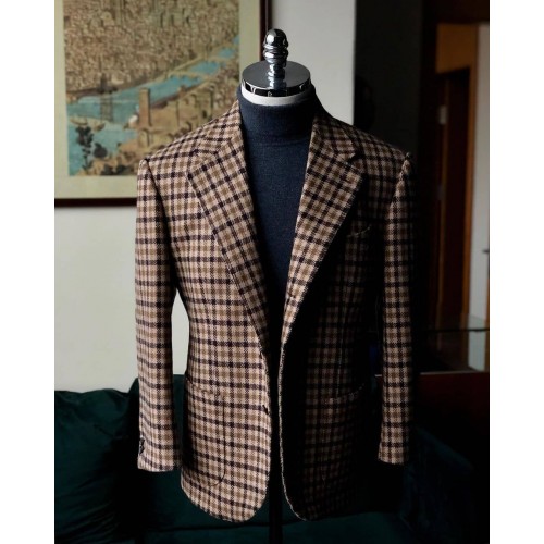 FJ350-B2695/22 by Manin Bespoke